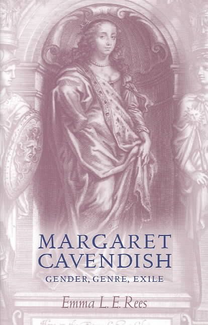 Produktbild: Margaret Cavendish