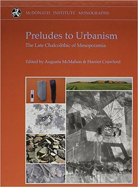 Produktbild: Preludes to Urbanism
