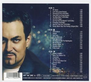Produktbild: Most Favourite Songs