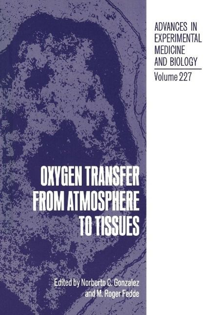 Produktbild: Oxygen Transfer from Atmosphere to Tissues