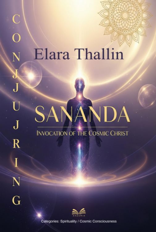 Produktbild: Conjuring Sananda