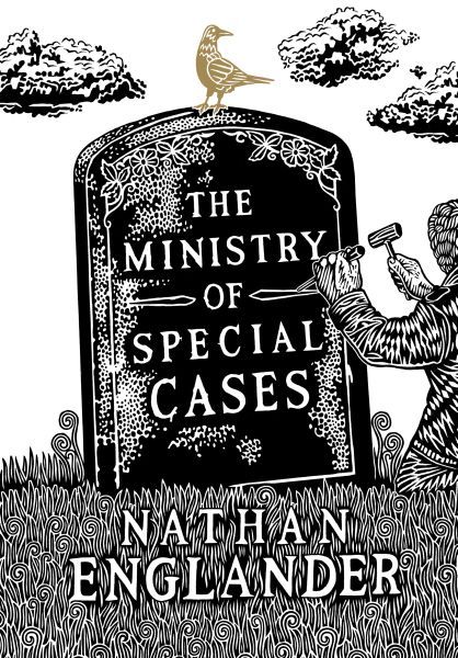 Produktbild: The Ministry of Special Cases