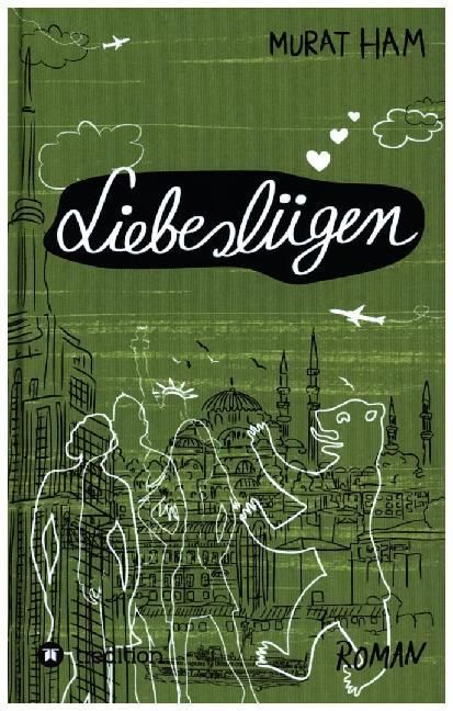 Produktbild: Liebesl&uuml;gen