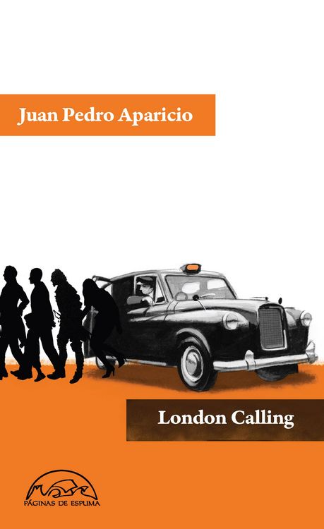 Produktbild: London Calling