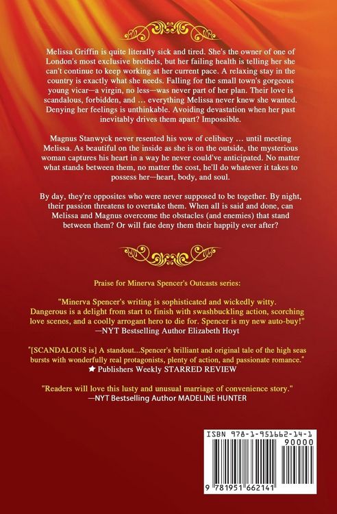Produktbild: Melissa and The Vicar