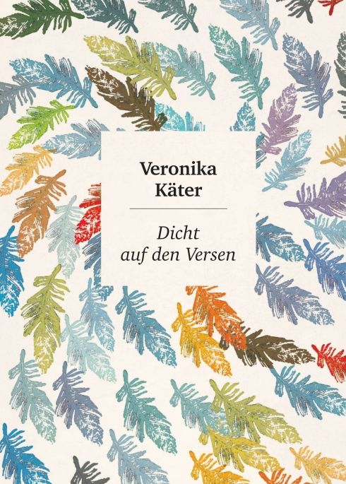 Produktbild: Dicht auf den Versen