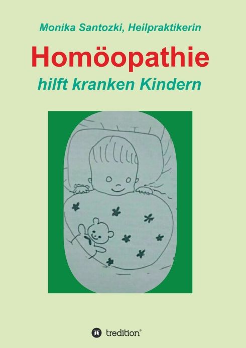 Produktbild: Hom&ouml;opathie