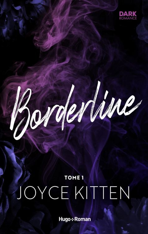 Produktbild: Borderline - Tome 01