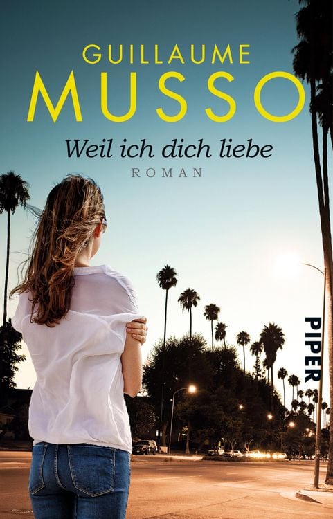 Produktbild: Weil ich dich liebe