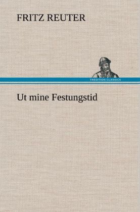 Produktbild: Ut mine Festungstid