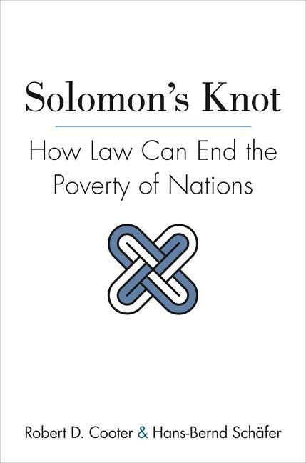 Produktbild: Solomon's Knot