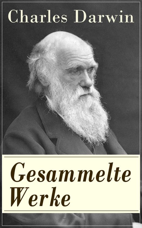 Produktbild: Gesammelte Werke