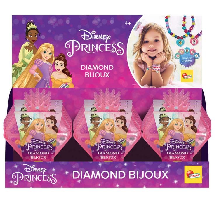 Produktbild: PRINCESS Diamand Armb&auml;nder (12)