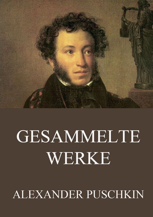 Produktbild: Gesammelte Werke