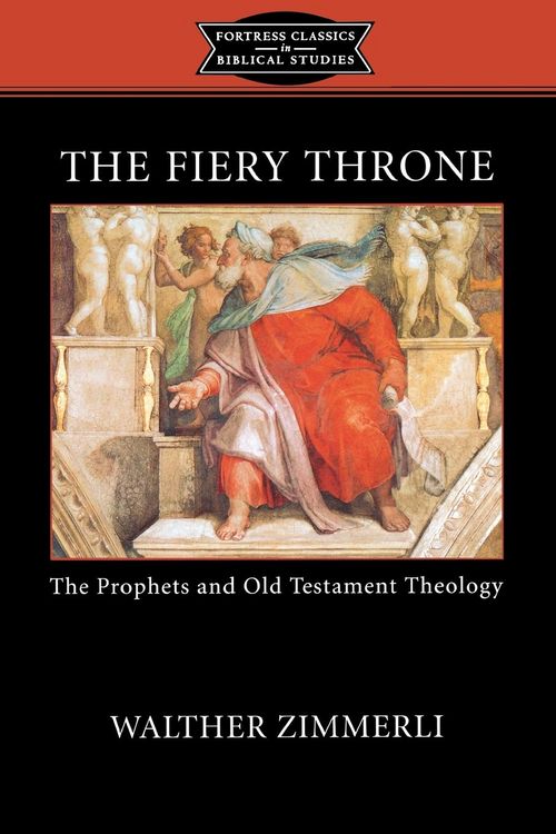 Produktbild: The Fiery Throne