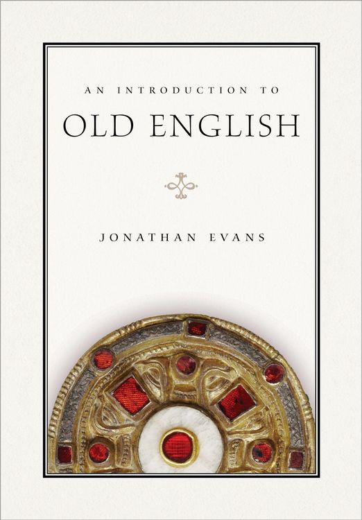 Produktbild: An Introduction to Old English (Rev. Ed.)