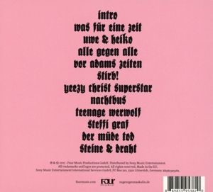 Produktbild: Alle gegen Alle