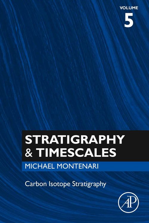 Produktbild: Carbon Isotope Stratigraphy