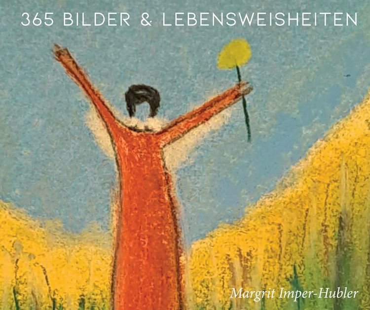 Produktbild: 365 Bilder & Lebensweisheiten Kunst