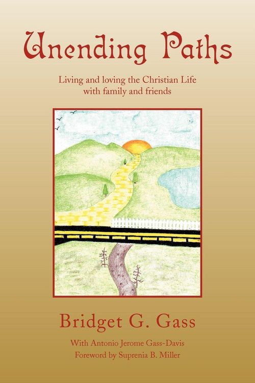 Produktbild: Unending Paths