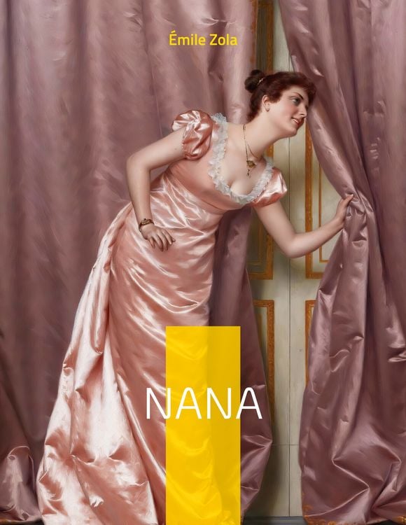 Produktbild: Nana