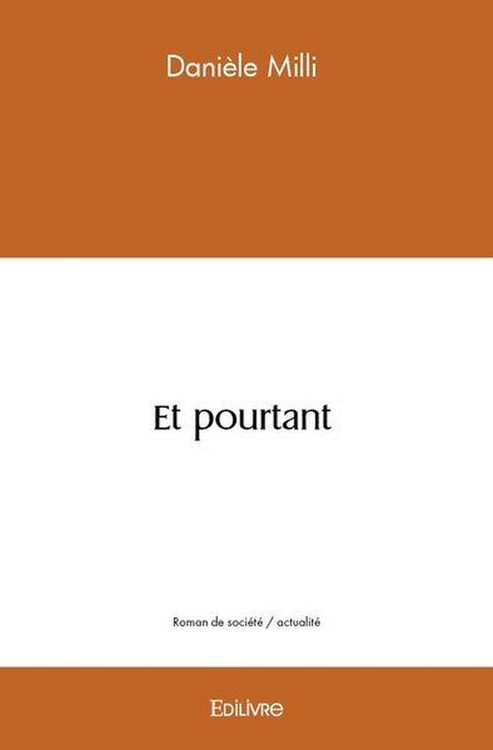 Produktbild: Et pourtant