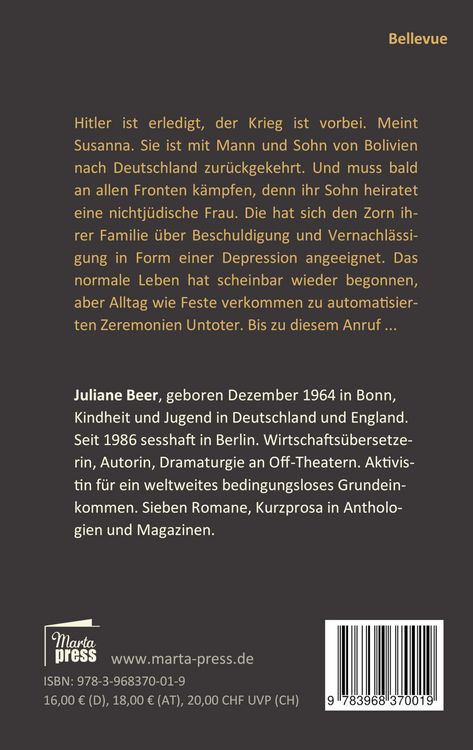 Produktbild: Doch auserw&auml;hlt
