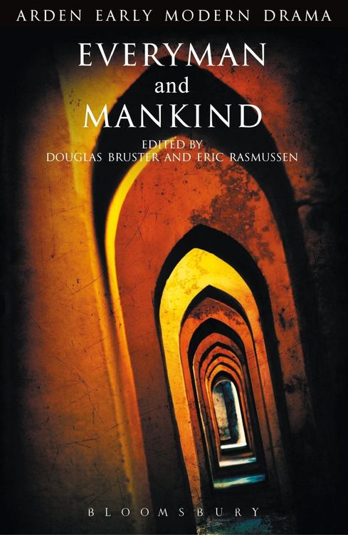 Produktbild: Everyman and Mankind