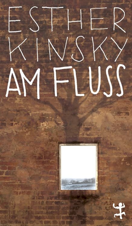 Bild vom Artikel Am Fluß vom Autor Esther Kinsky