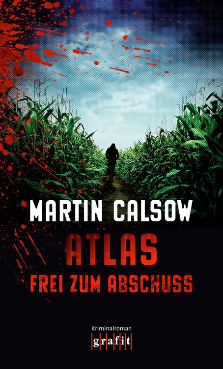Produktbild: Atlas &ndash; Frei zum Abschuss