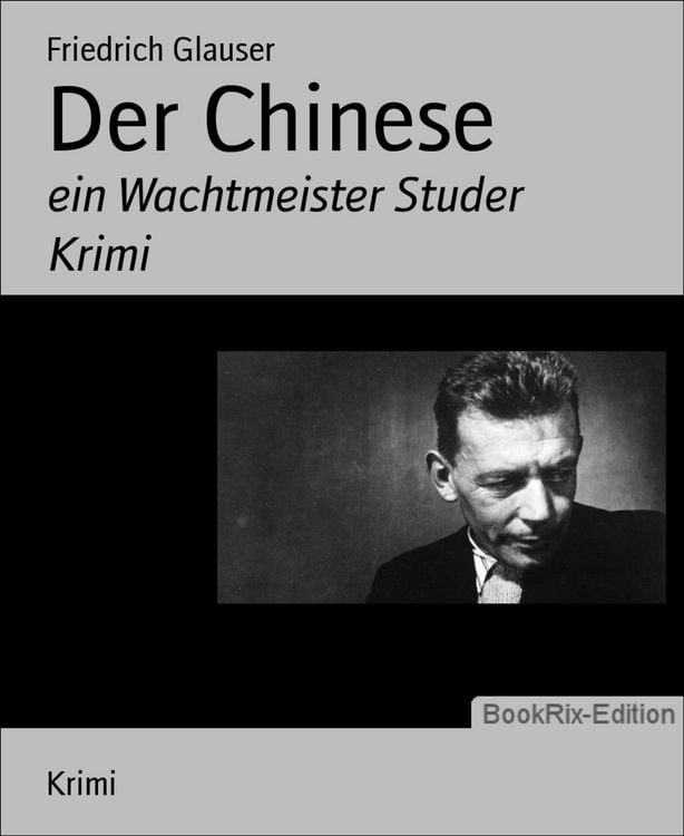 Produktbild: Der Chinese