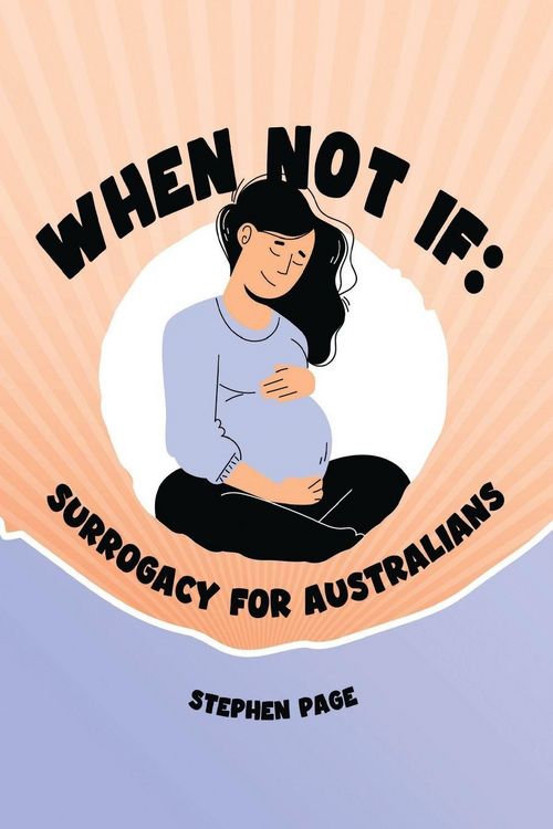 Produktbild: When Not If