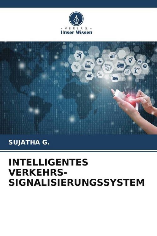 Produktbild: Intelligentes Verkehrs- Signalisierungssystem
