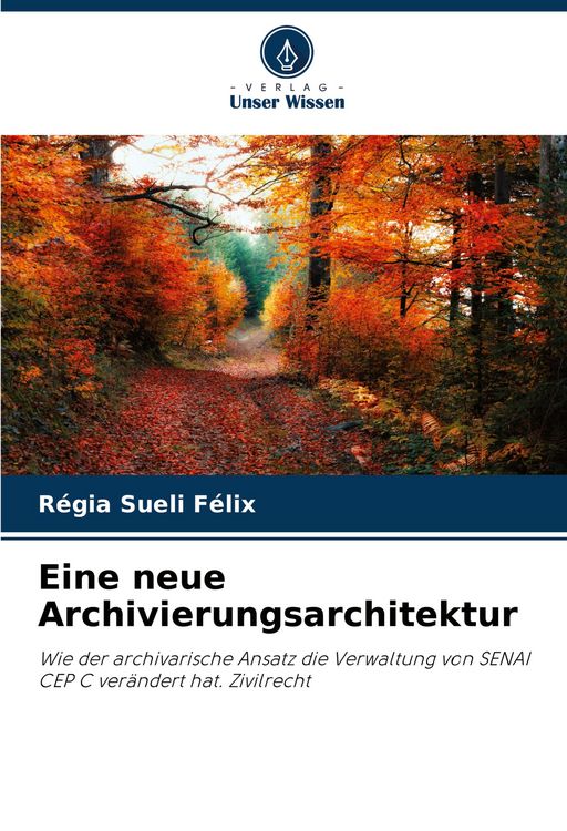 Produktbild: Eine neue Archivierungsarchitektur