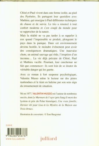 Produktbild: Voici demain