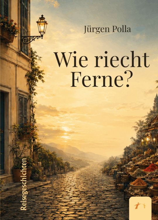 Produktbild: Wie riecht Ferne?