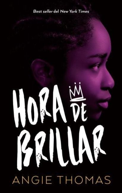 Produktbild: Hora de Brillar