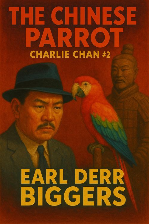 Produktbild: The Chinese Parrot