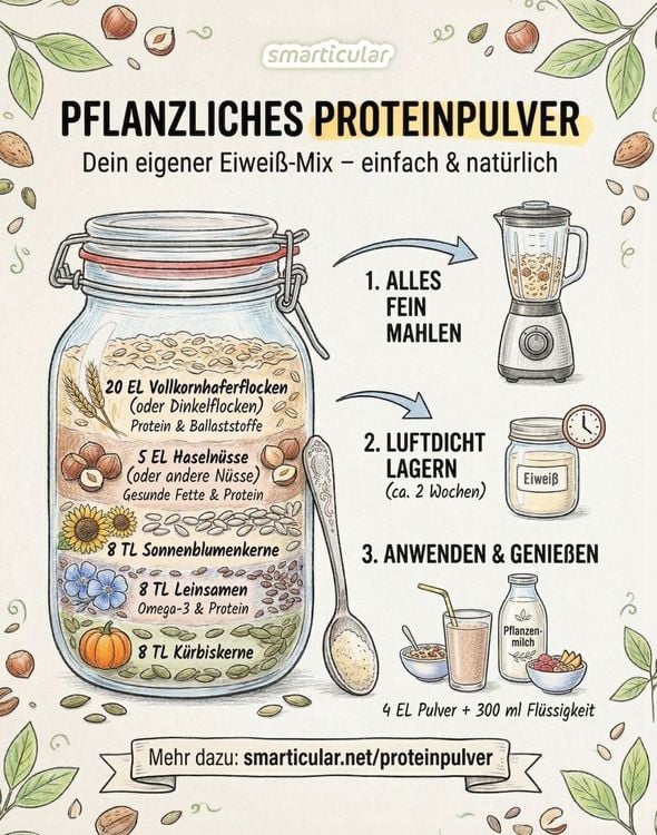 Produktbild: Selber machen statt kaufen &ndash; Das Bilderbuch