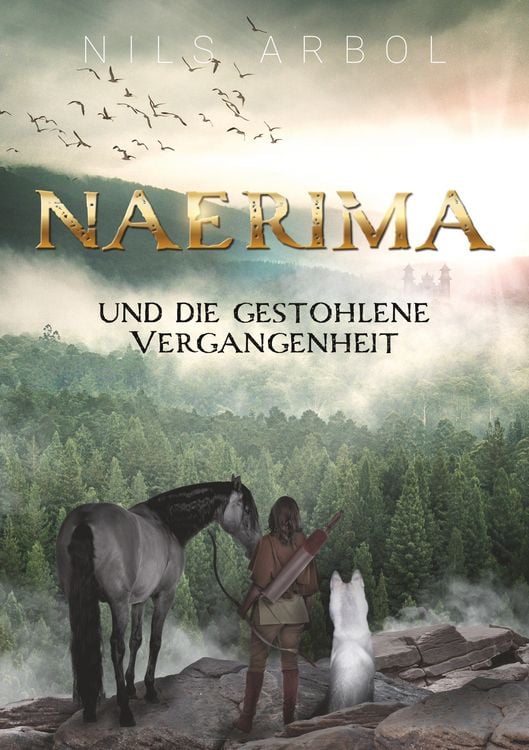 Produktbild: Naerima