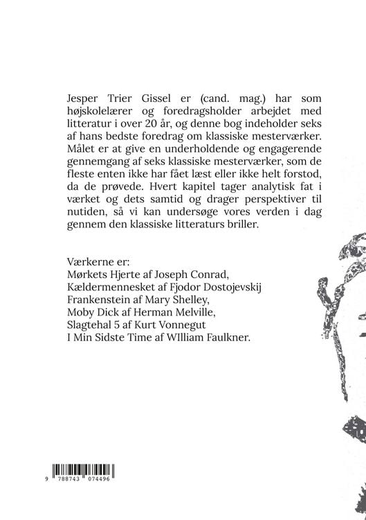 Produktbild: Mesterv&aelig;rker