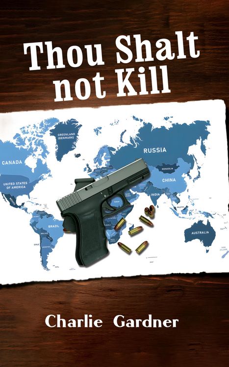 Produktbild: Thou Shalt not Kill