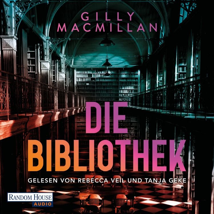 Produktbild: Die Bibliothek