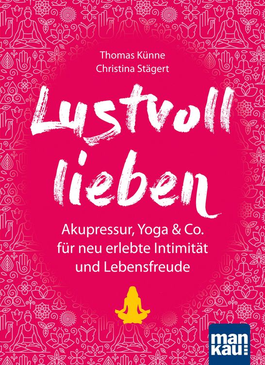 Produktbild: Lustvoll lieben