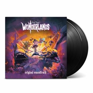 Produktbild: Tiny Tinas Wonderlands