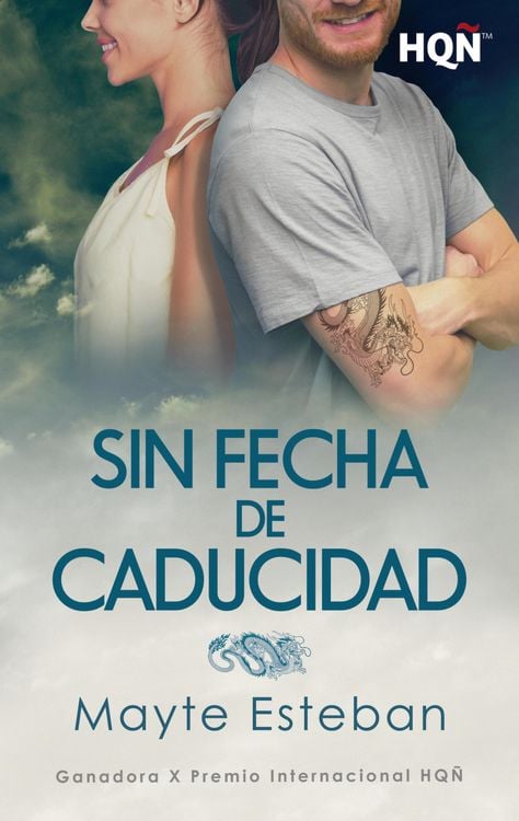 Produktbild: Sin fecha de caducidad