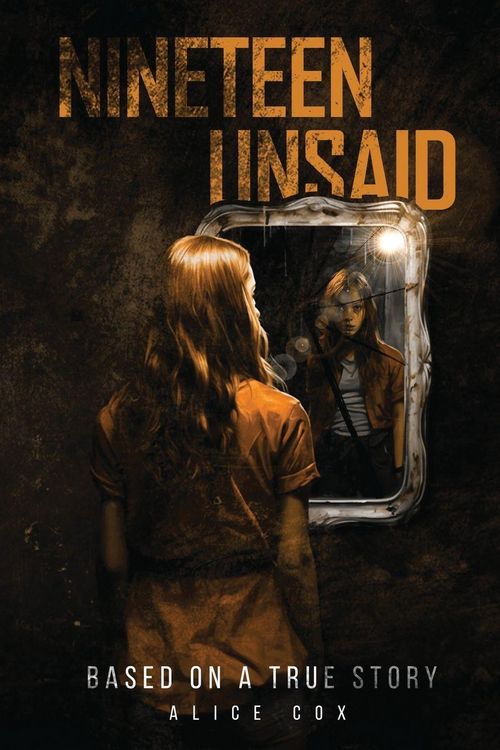 Produktbild: Nineteen Unsaid
