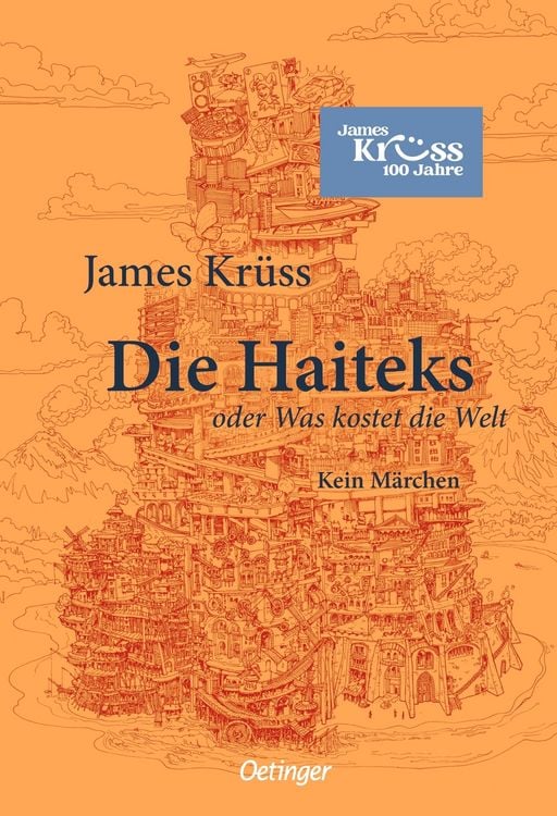 Produktbild: Die Haiteks oder Was kostet die Welt. Kein M&auml;rchen