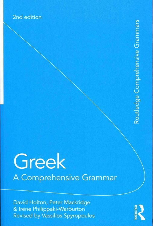 Produktbild: Greek