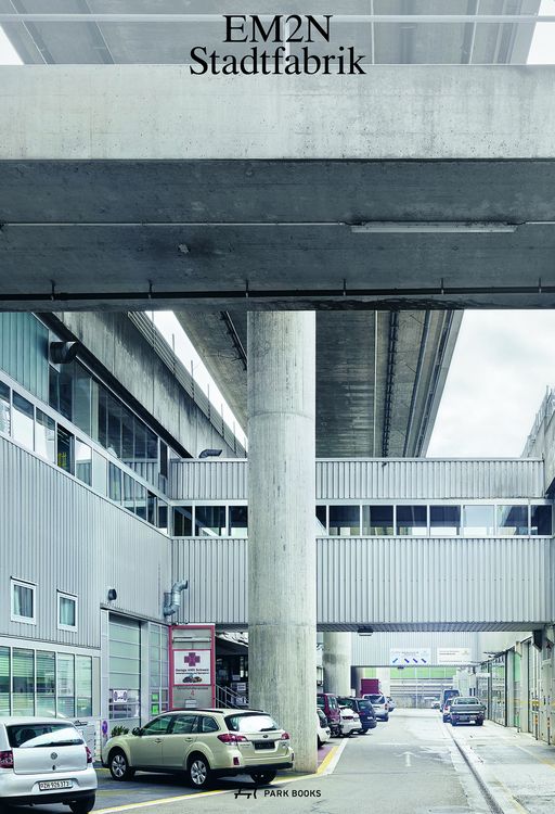 Produktbild: EM2N &ndash; Stadtfabrik